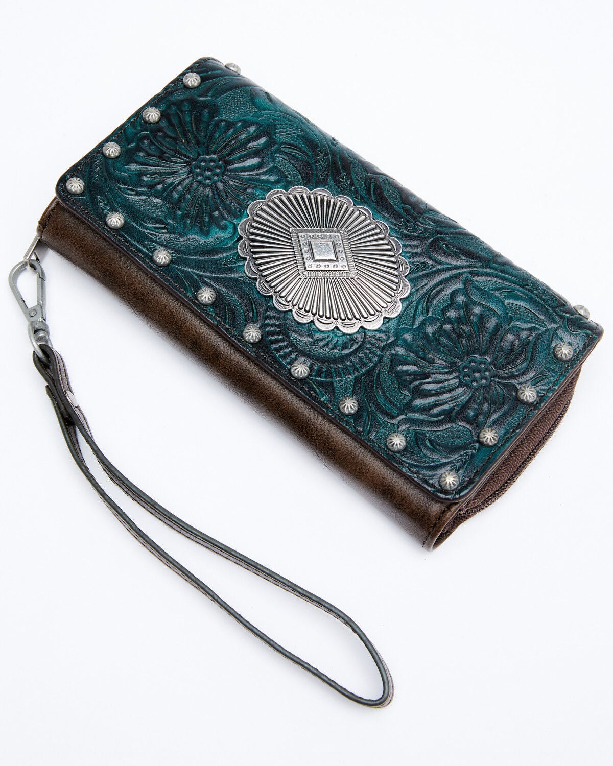 cute western wallets