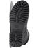 Image #4 - Timberland Men's 6" Direct Attach Waterproof Work Boots - Soft Toe, Black, hi-res