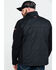 Image #2 - Ariat Men's FR Cloud 9 Insulated Work Jacket - Tall , Black, hi-res