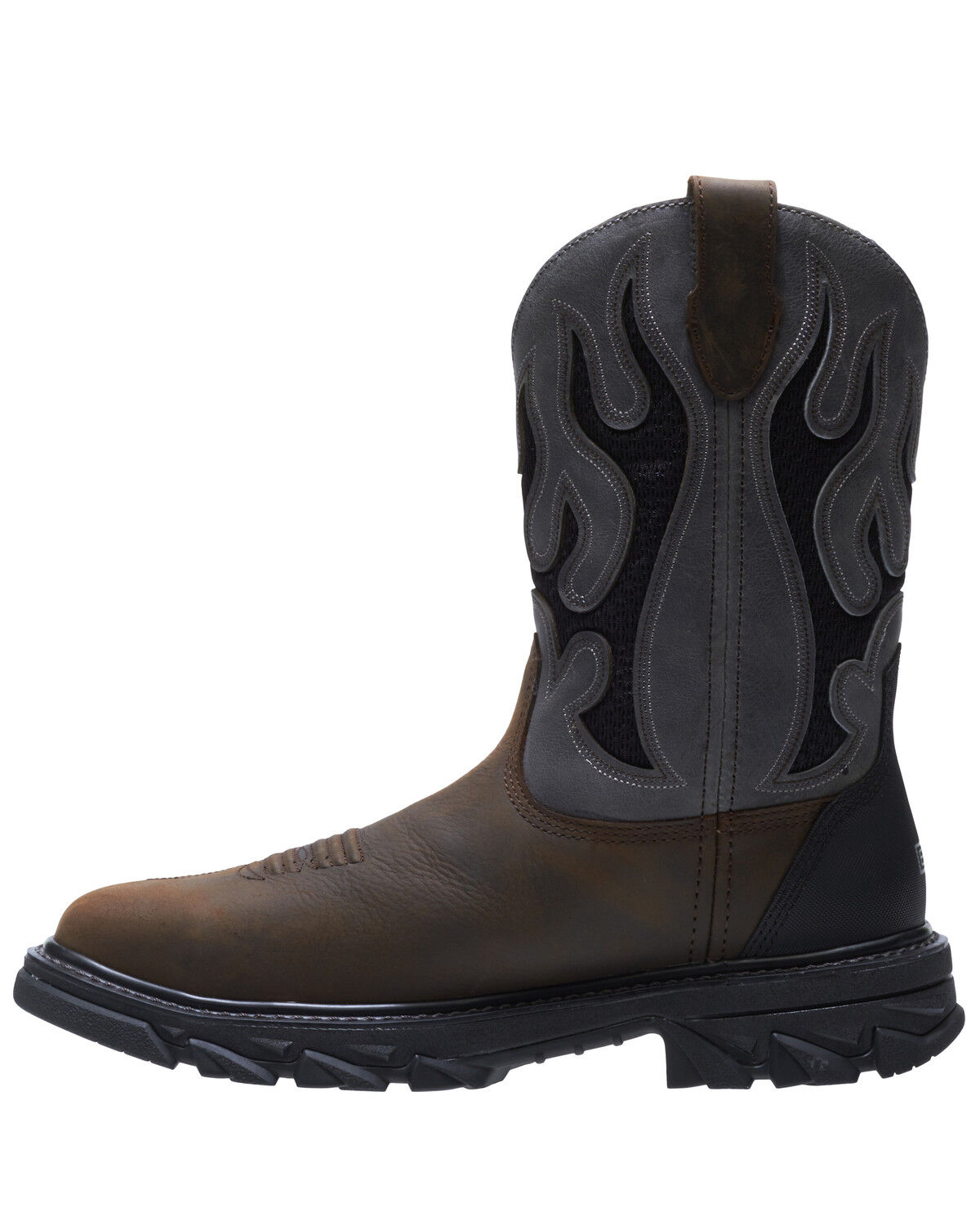 wolverine ranch king boots