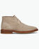 Image #2 - Frye Men's Paul Chukka Casual Boots - Round Toe, Mushroom, hi-res