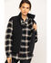 Image #1 - Dovetail Workwear Women's  Zip Front Vest , , hi-res