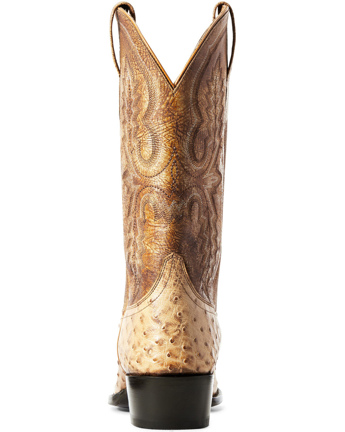 ariat alligator boots