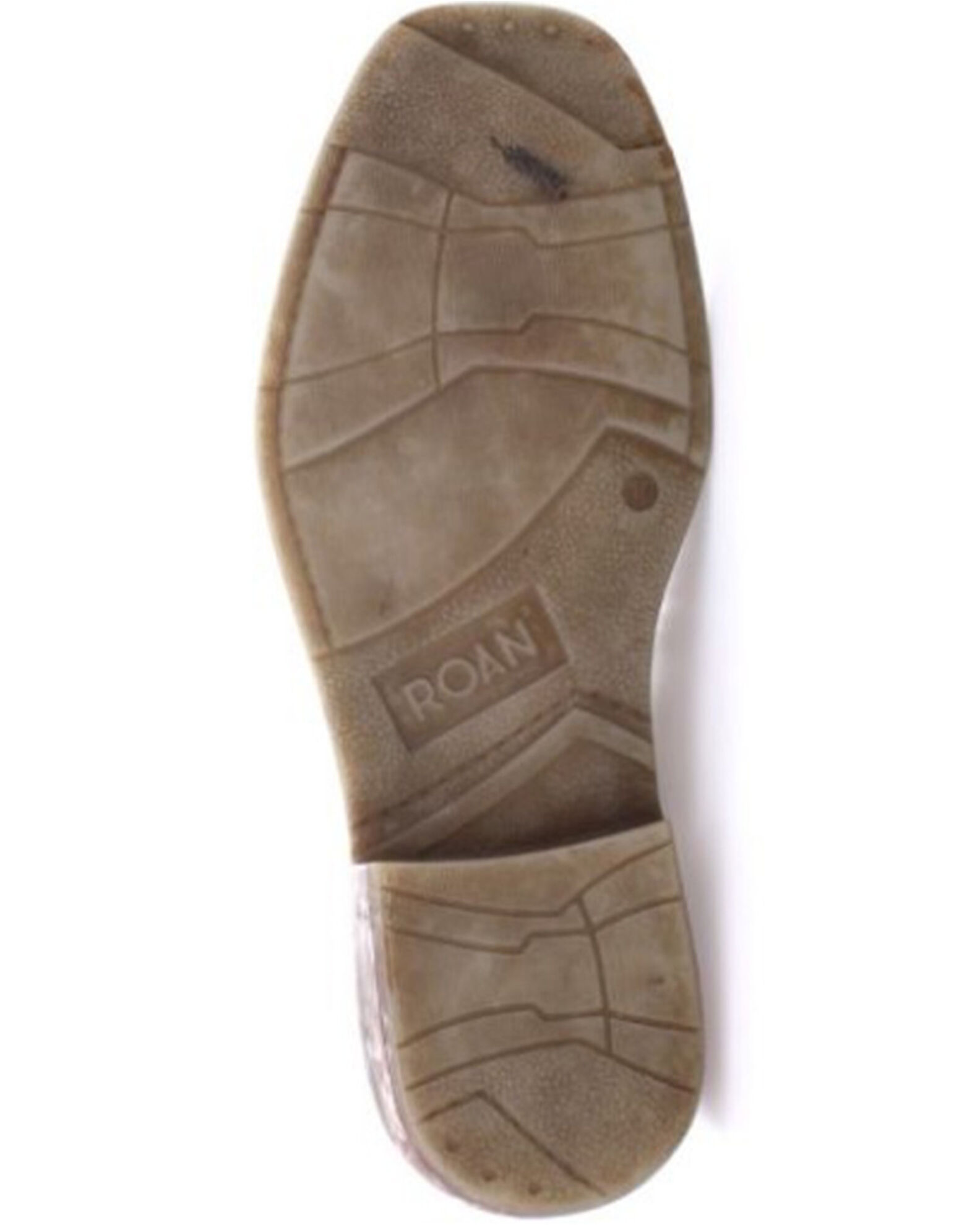 Roan by Bed Stu Men s Crestone Casual Boots Square Toe Sheplers