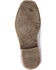 Image #4 - Roan by Bed Stu Men's Crestone Casual Boots - Square Toe, Tan, hi-res