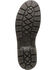 Image #5 - Danner Men's Ground Control 6" Waterproof Work Boots - Steel Toe, Brown, hi-res