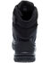 Image #4 - Bates Men's Raide Waterproof Work Boots - Soft Toe, Black, hi-res