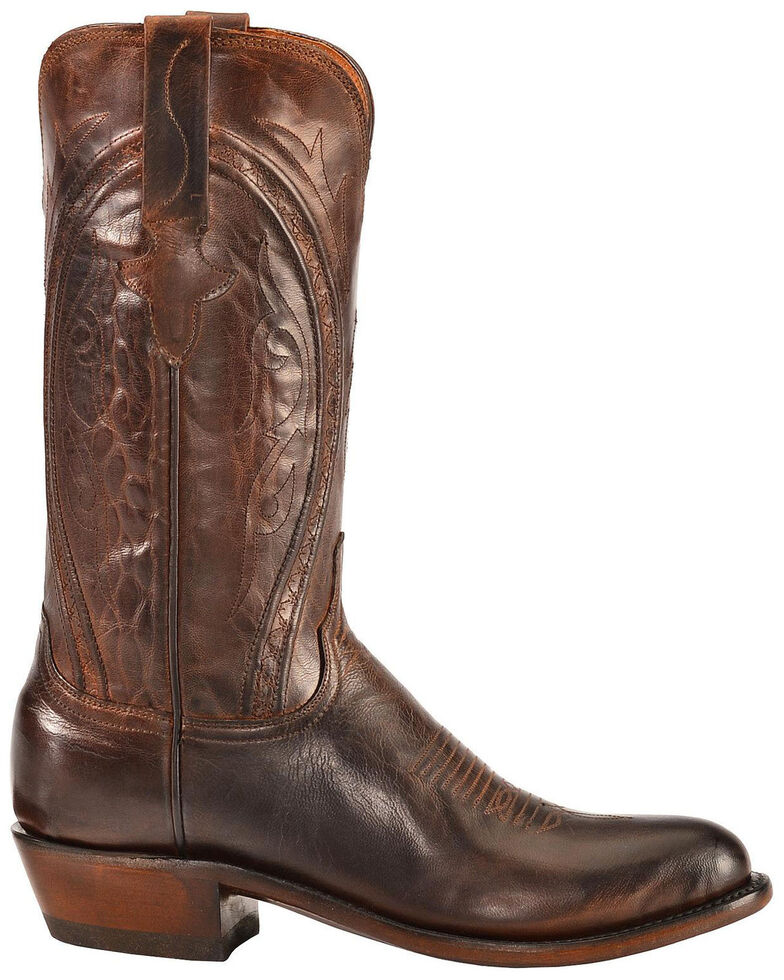 lucchese mad dog