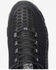 Image #3 - Timberland PRO Men's Powertrain Sport Work Sneaker - Alloy Toe, Black, hi-res
