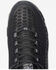 Image #3 - Timberland Men's Pro Powertrain Sport Work Sneaker - Alloy Toe, Black, hi-res