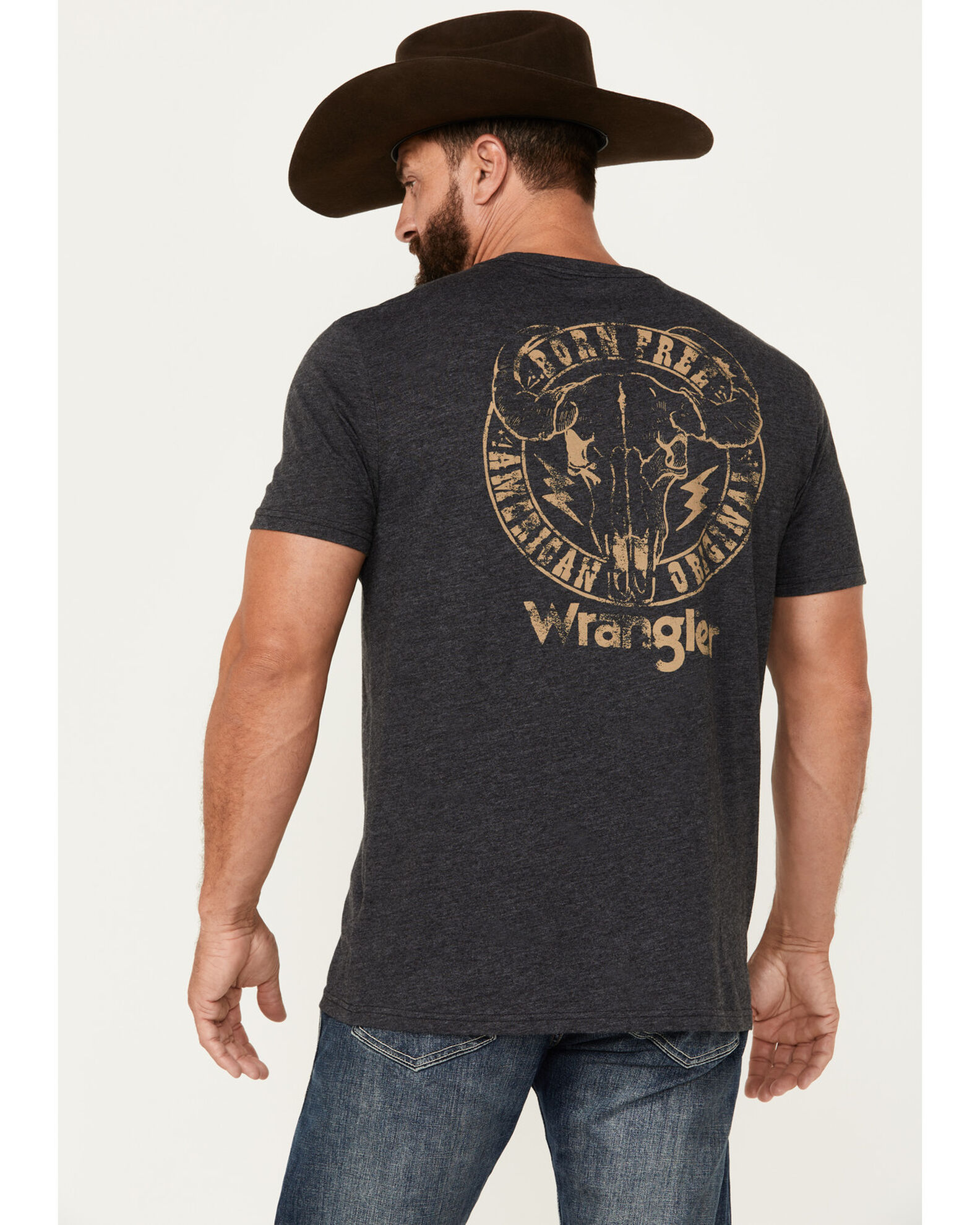 Boot barn wrangler jeans store
