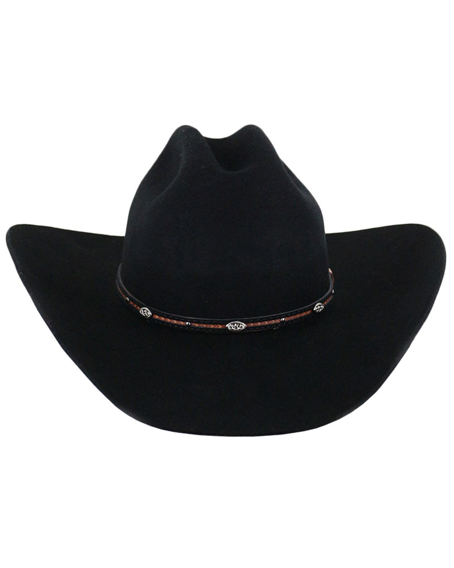 Product Name: Cody James Lamarie 3X Felt Cowboy Hat