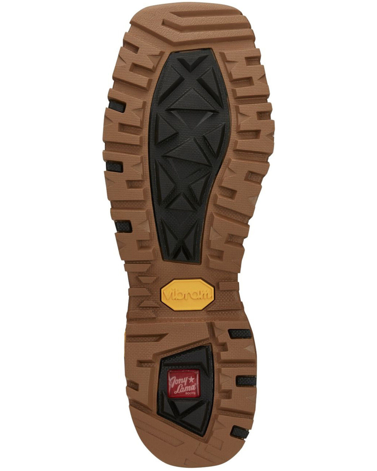tony lama composite toe