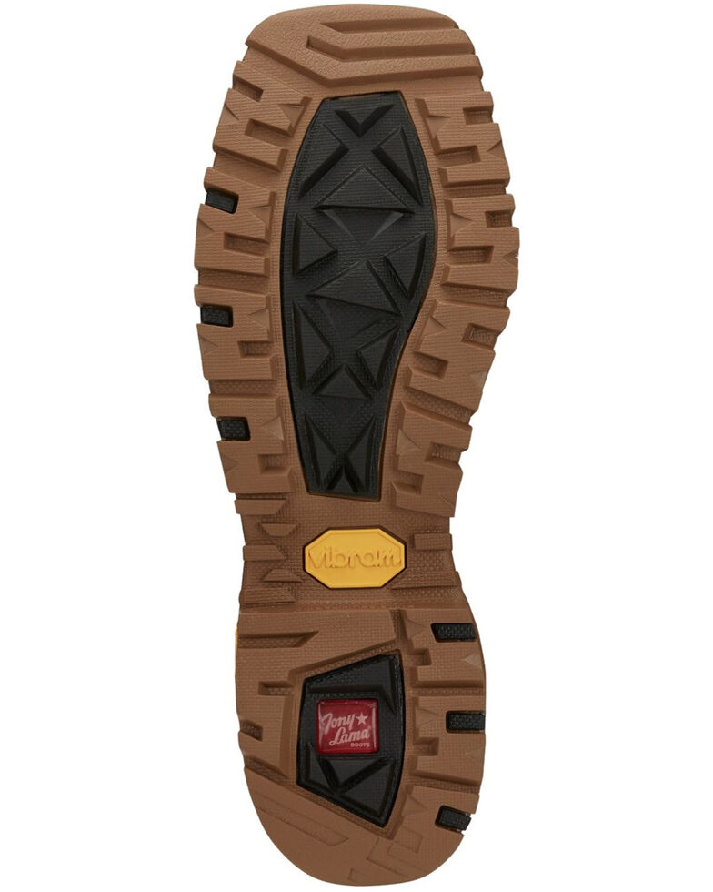 tony lama composite toe