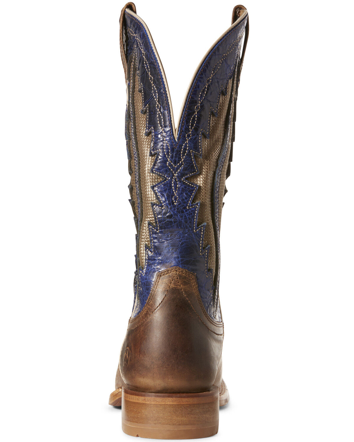 ariat venttek boots