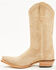 Image #3 - Ariat Women's Hazen Western Boots - Snip Toe, Taupe, hi-res