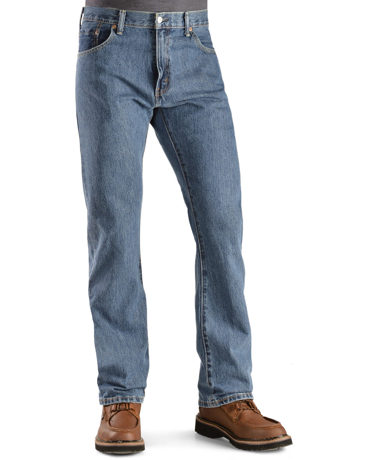 levi's 517 slim bootcut jeans