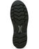 Image #5 - Ariat Men's Turbo Chelsea CSA Waterproof Work Boots - Carbon Toe, Black, hi-res