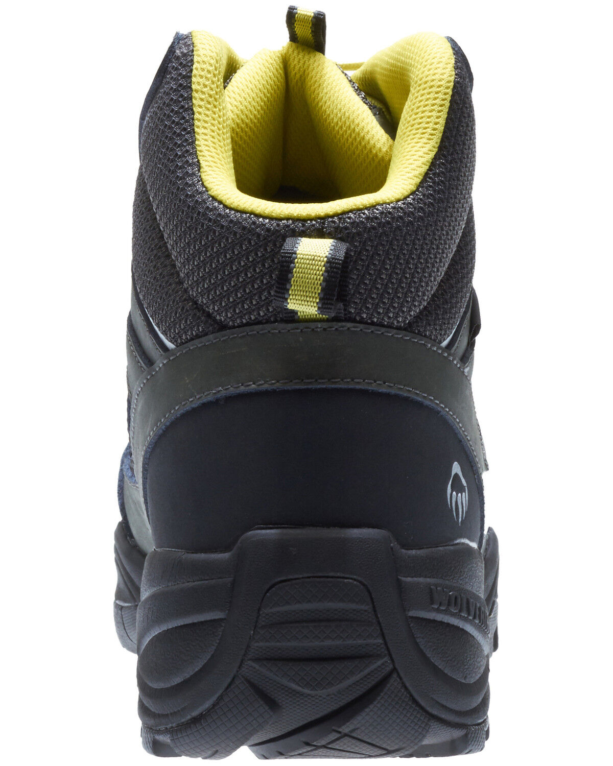 wolverine puncture resistant boots