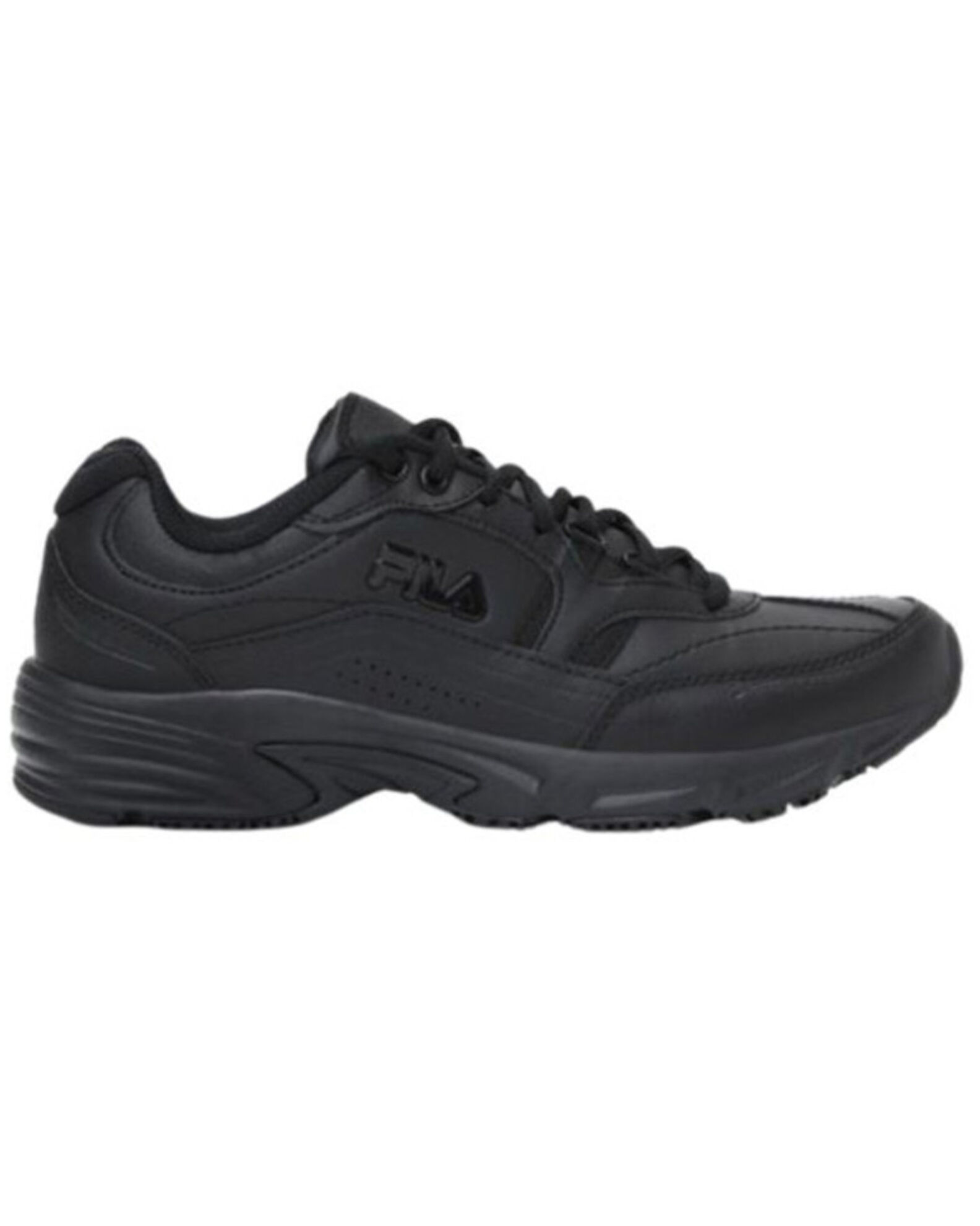 Fila work shoes sale