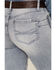 RANK 45® Women's Light Wash Mid Rise Bootcut Riding Jeans, Light Wash, hi-res