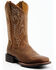 Shyanne Women's Shayla Xero Gravity Western Performance Boots - Broad Square Toe, , hi-res
