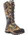 Image #1 - Rocky Men's Lynx Snakeproof Boots - Soft Toe, Camouflage, hi-res