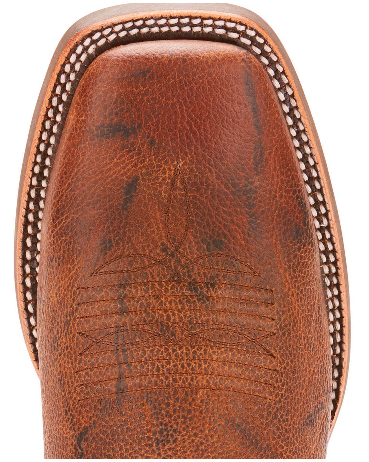 ariat range boss western boot