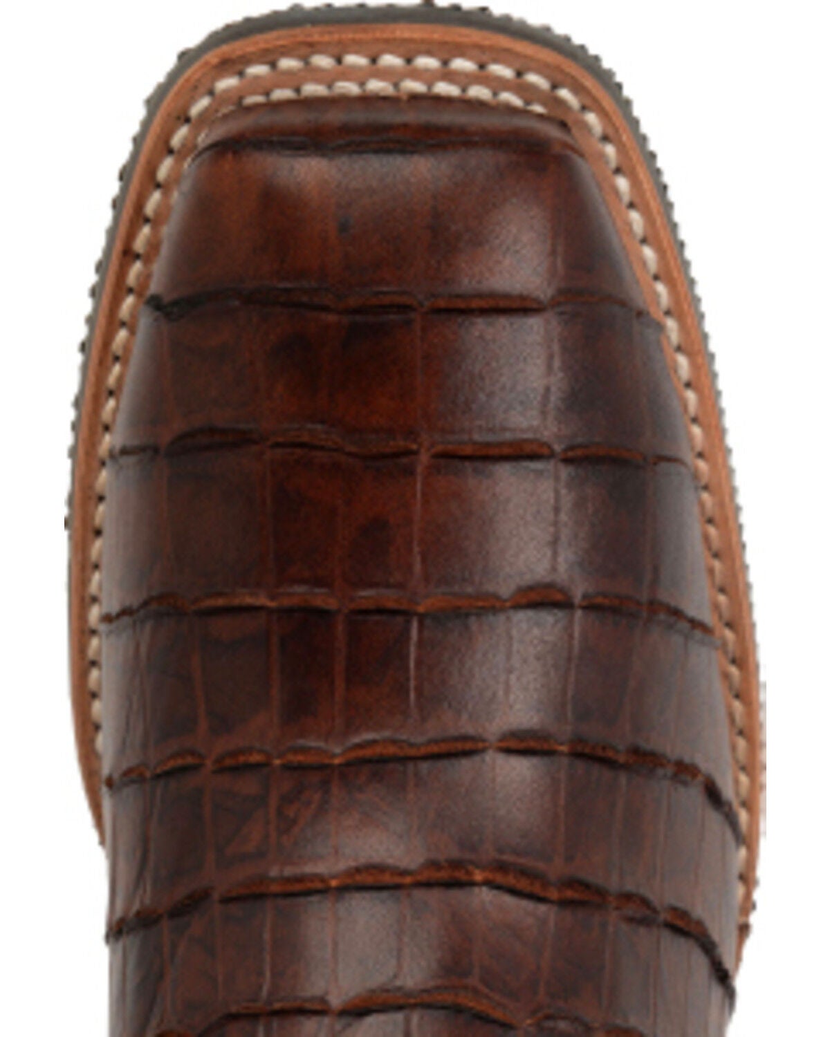 crocodile work boots