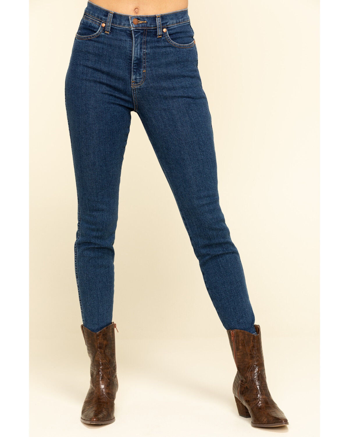 wrangler briar pants