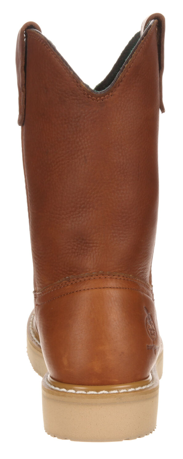 farm ranch boots