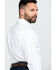 Panhandle Men's Retro Button Down Long Sleeve Western Shirt , Multi, hi-res