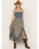 Image #1 - Free People Women's One I Love Floral Maxi Dress, , hi-res