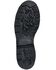 Image #4 - Thorogood Men's Crazyhorse USA Waterproof Work Boots - Steel Toe, Brown, hi-res