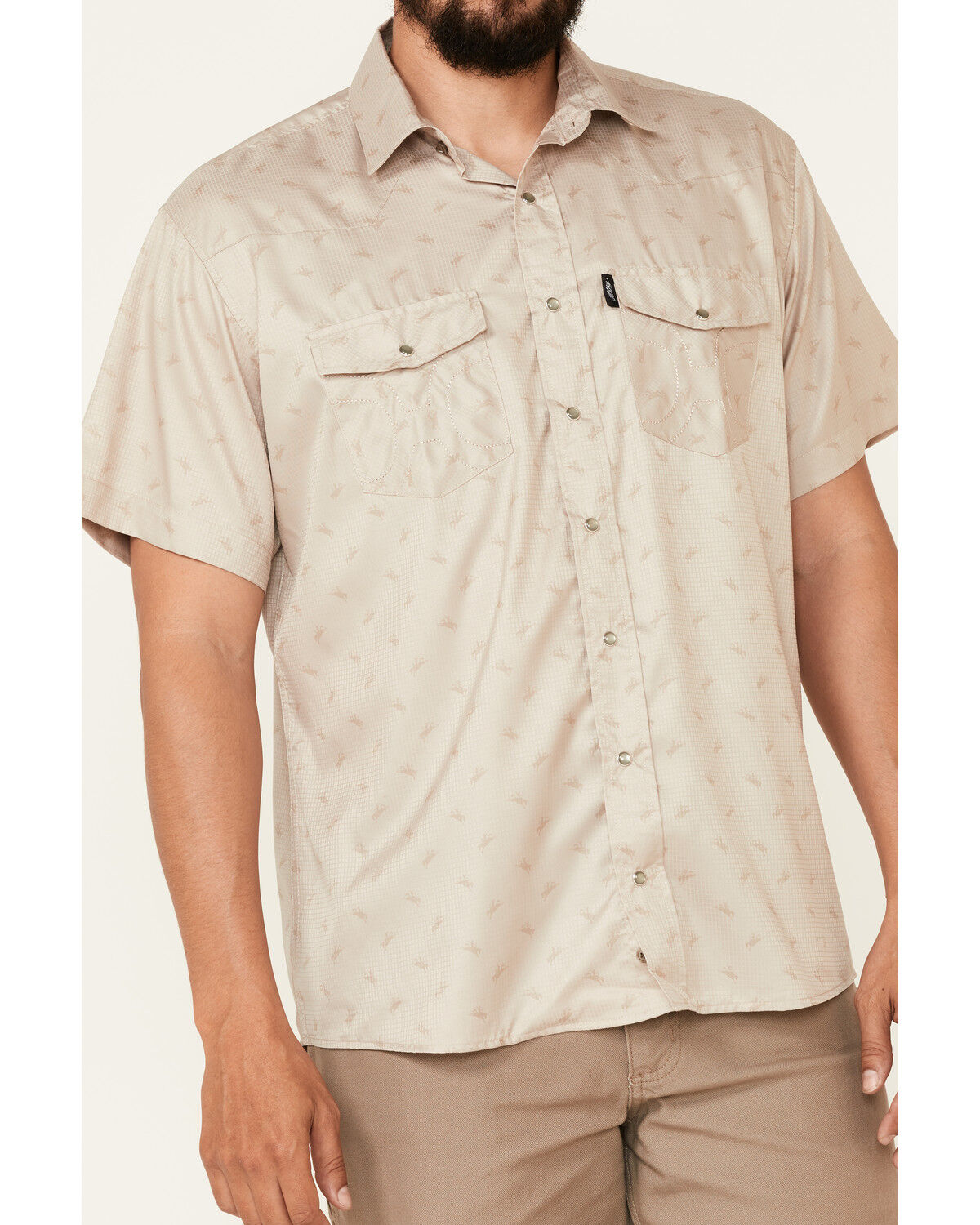 Punchy button up shirts clearance