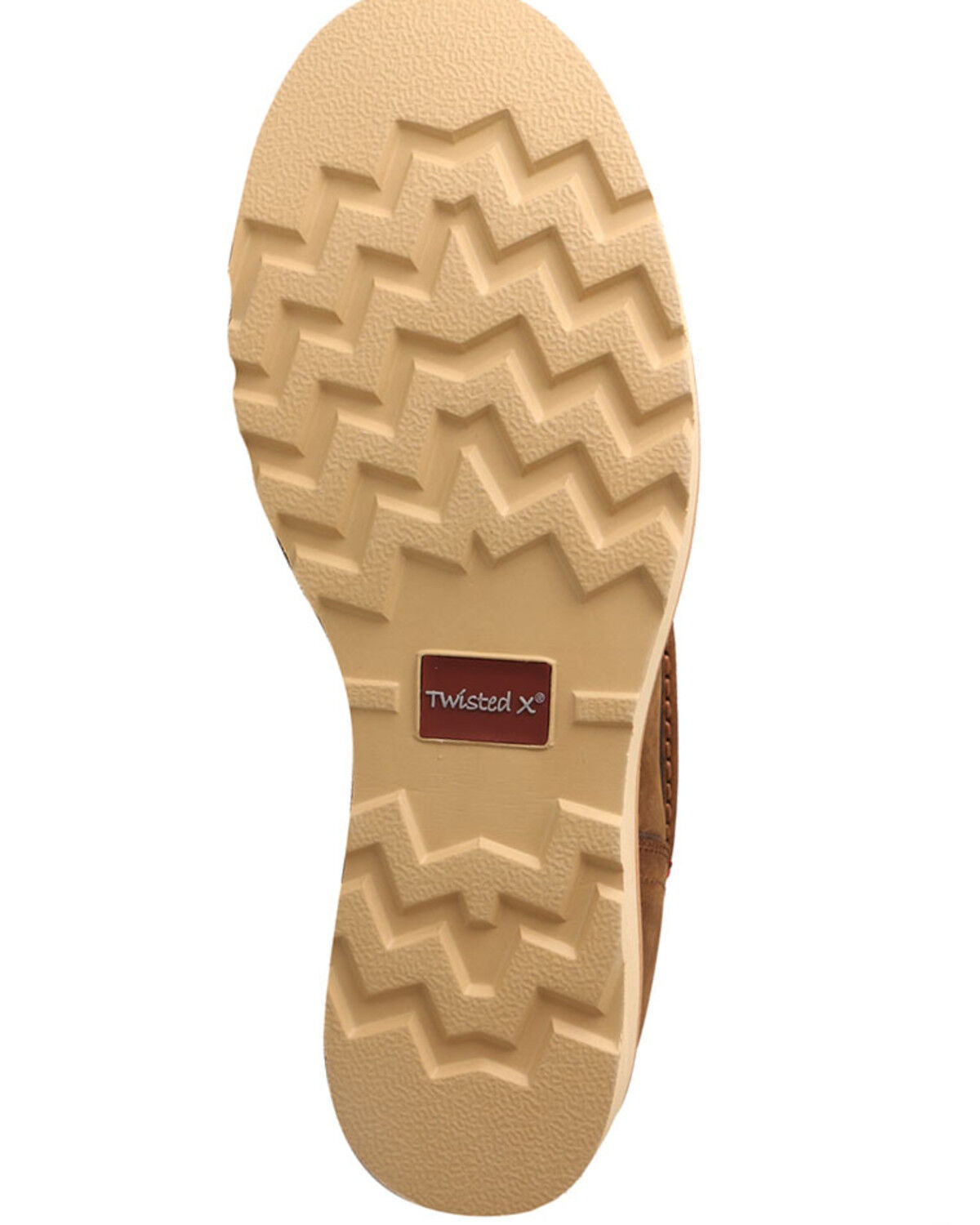 twisted x alloy toe