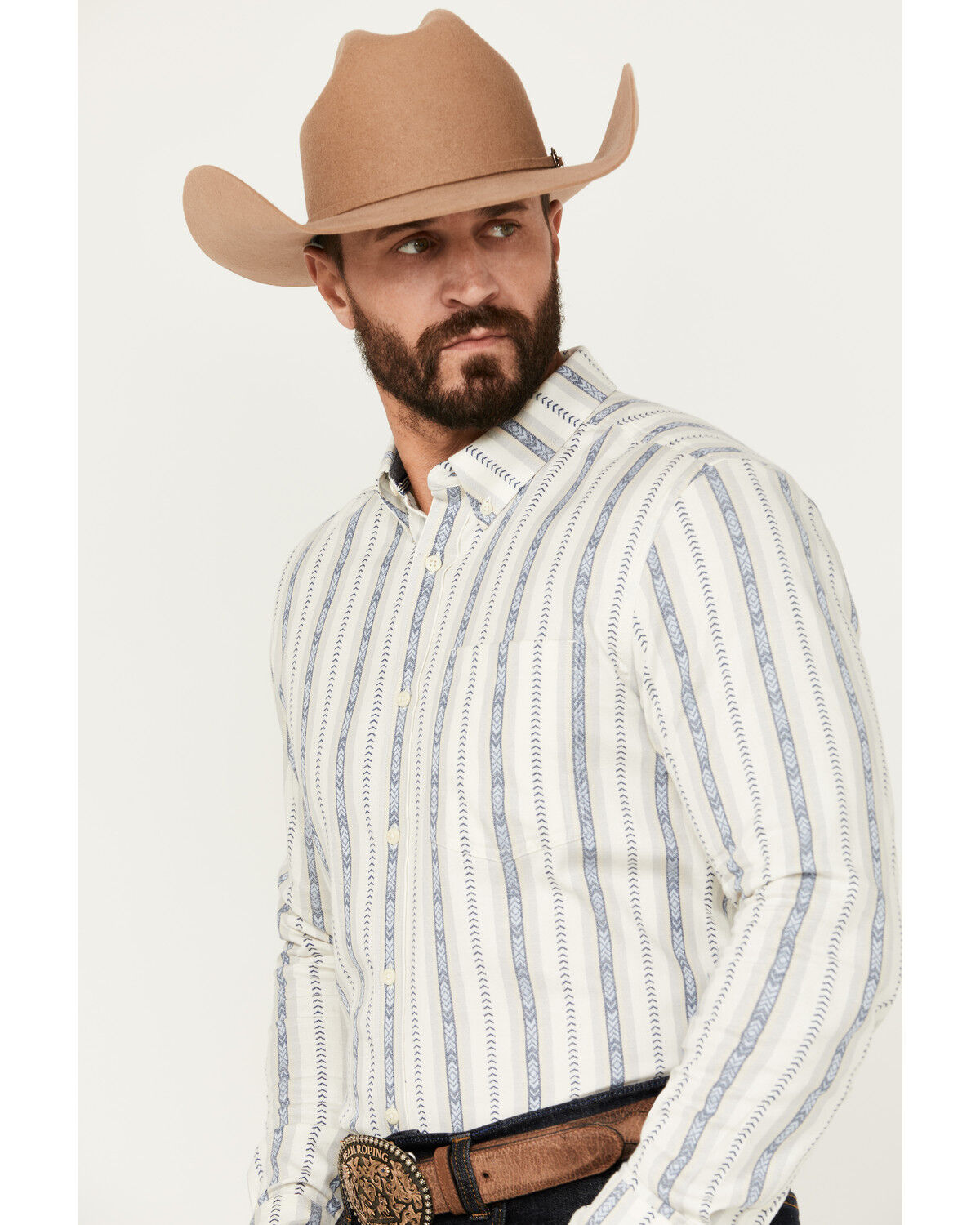 トップス St.Johns3rdClub WESTERN CREW cardigan St.Johns3rdClub WESTERN CREW cardigan - メルカリ