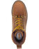 Image #6 - Wolverine Men's Tan I-90 Durashocks Work Boots - Soft Toe, Tan, hi-res