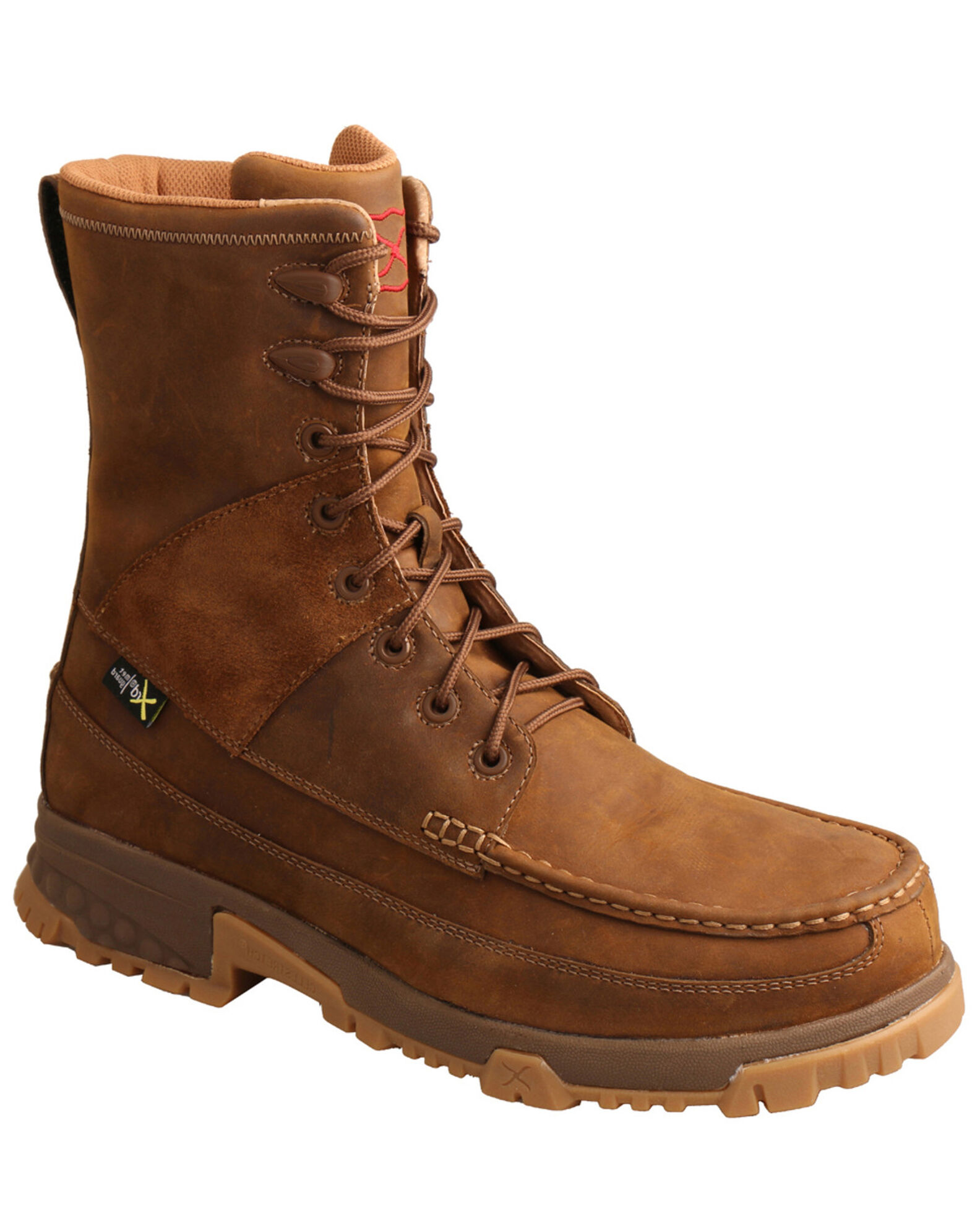 Twisted x met guard boots discount