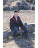 STS Ranchwear Men's The River Jacket , Black, hi-res
