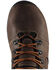 Image #4 - Danner Men's Vicious Waterproof Work Boots - Composite Toe, Brown, hi-res