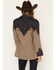 Image #4 - Wrangler Women's Houndstooth Blazer, Multi, hi-res