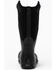 Image #5 - Cody James Men's Rubber Work Boots - Soft Toe, Black, hi-res