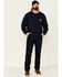 Image #1 - Carhartt Men's Rugged Flex Relaxed Double Front Work Jeans, Indigo, hi-res