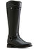 Image #1 - Ariat Women's Scarlett Waterproof Boots - Round Toe, Black, hi-res