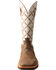 Image #4 - Twisted X Men's 14" Ruff Stock Boots - Broad Square Toe, , hi-res