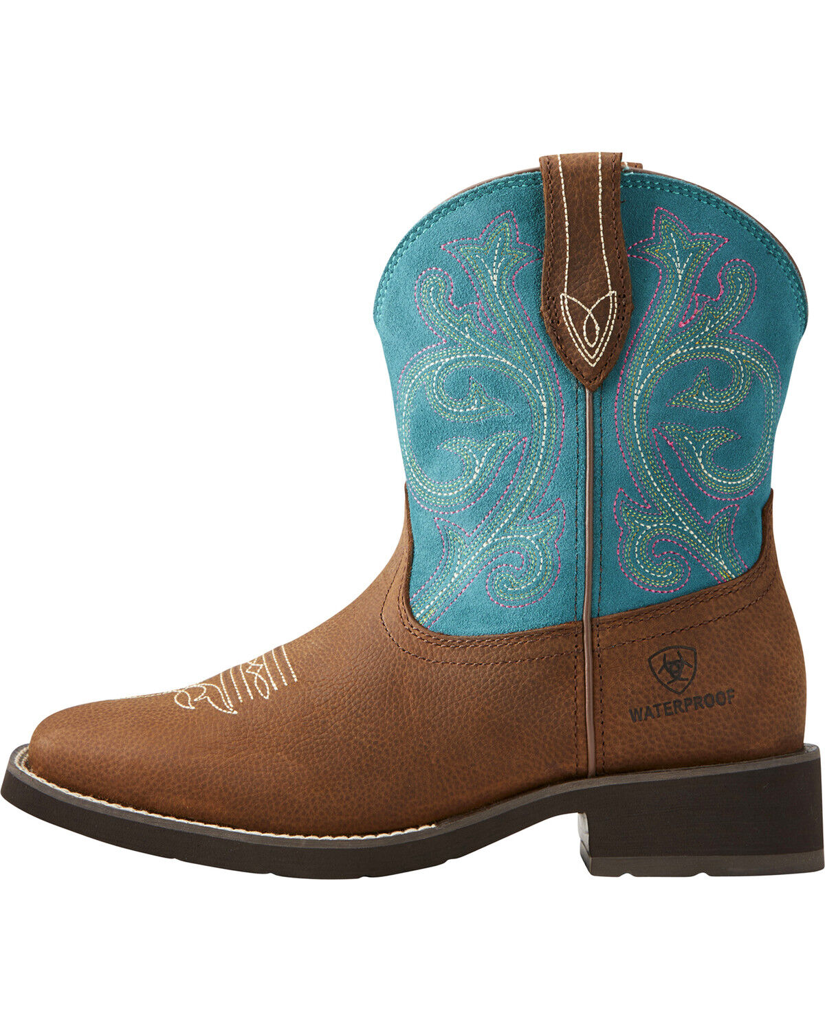 ariat shasta h2o