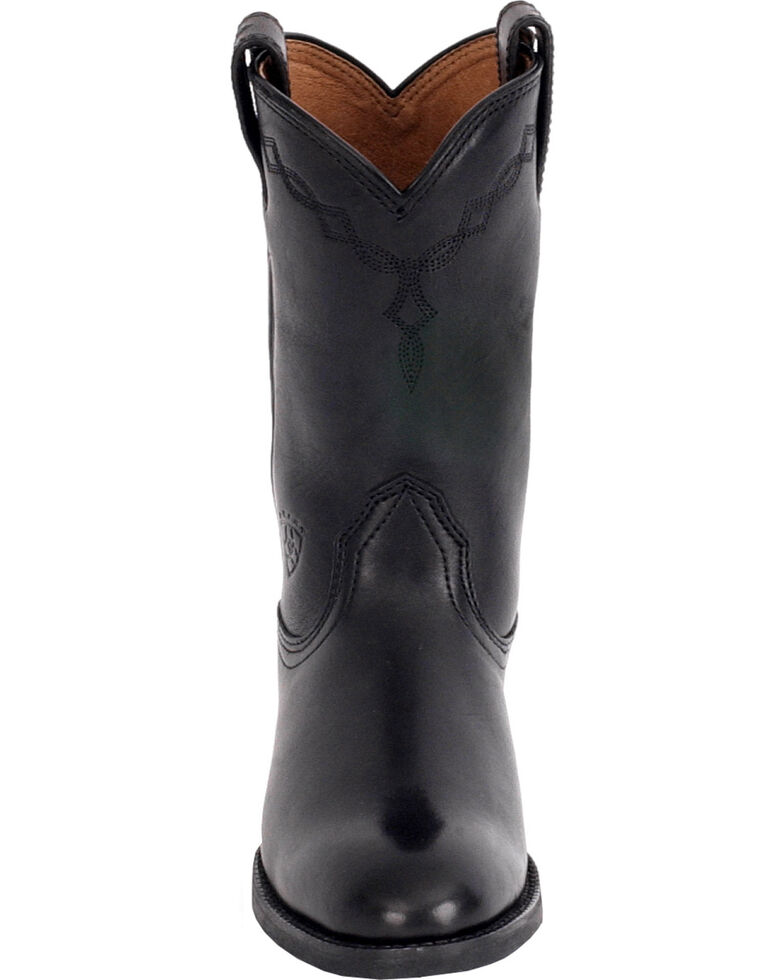 ariat ropers womens