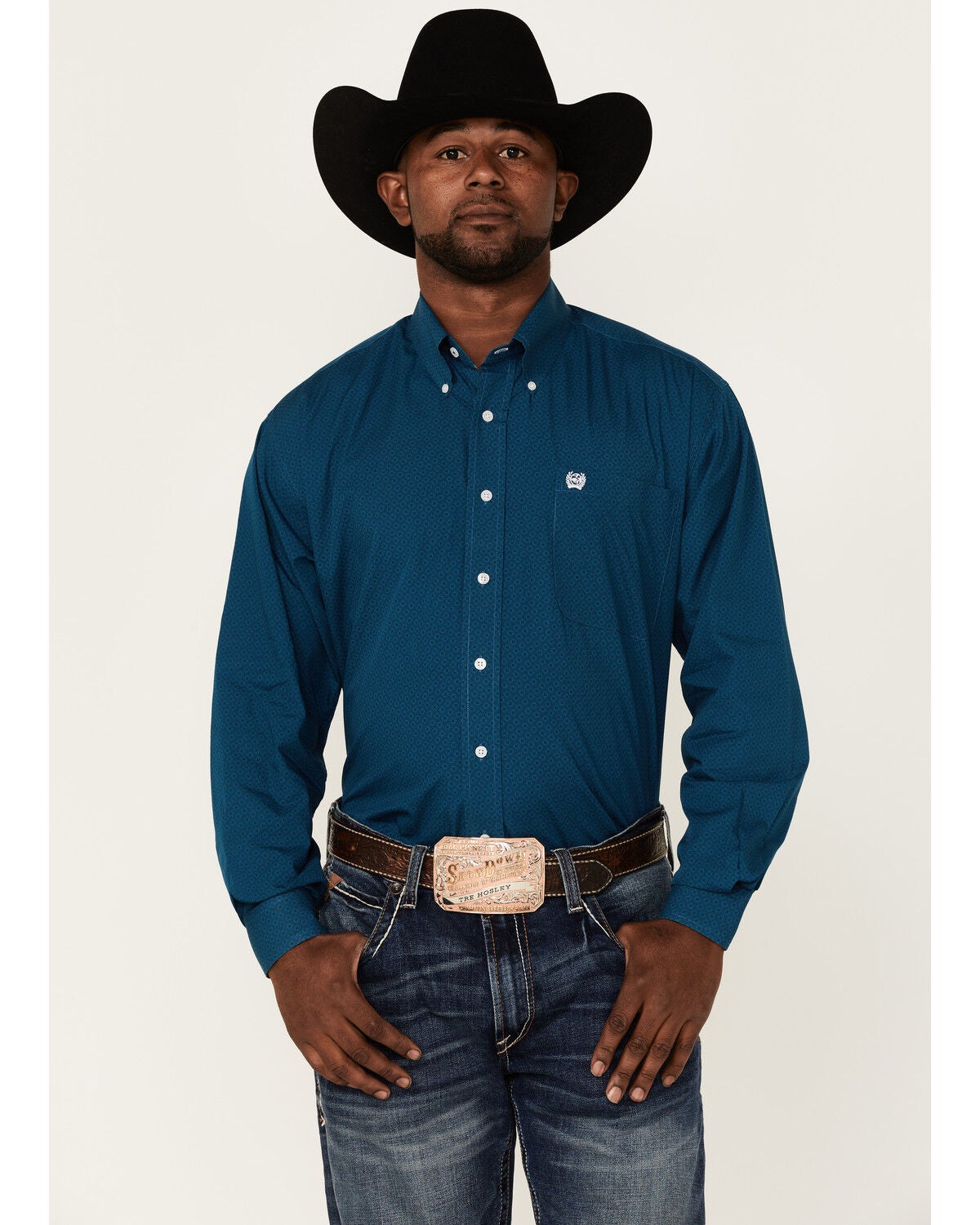 Men's Cinch Shirts - Sheplers