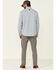 Image #3 - ATG by Wrangler Men's Outdoor Convertible Trail Jogger Pants, Charcoal, hi-res